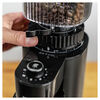 Enfinigy, Coffee grinder, black, small 11