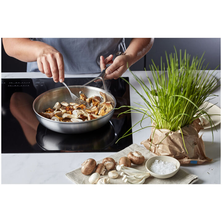 Essential 5, Bakpan 24 cm, large 4