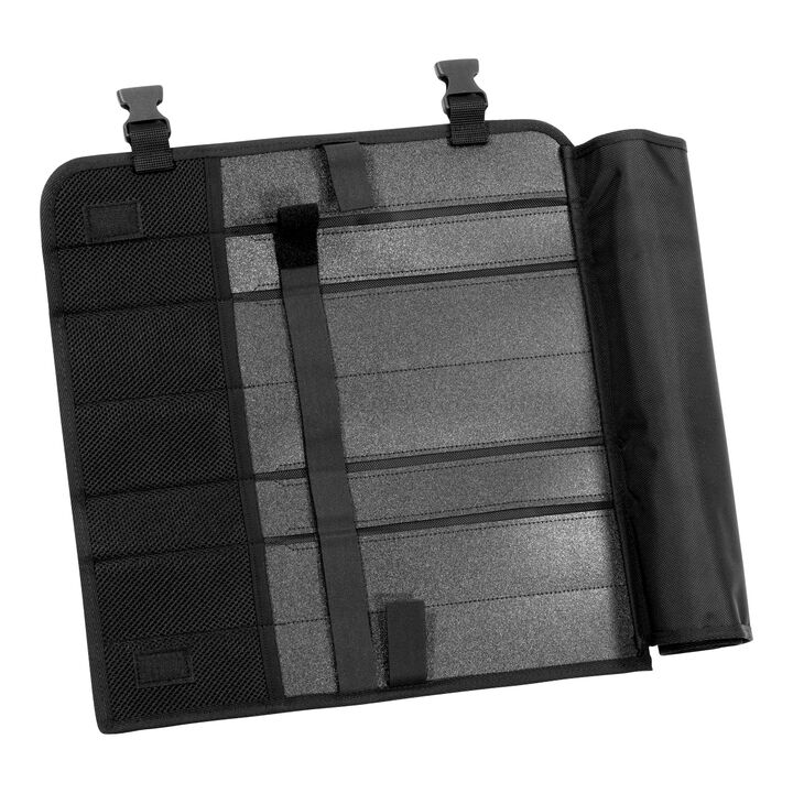 Maletín para cuchillos, 7, Nylon, large 2
