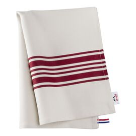 キッチンタオル, レッド