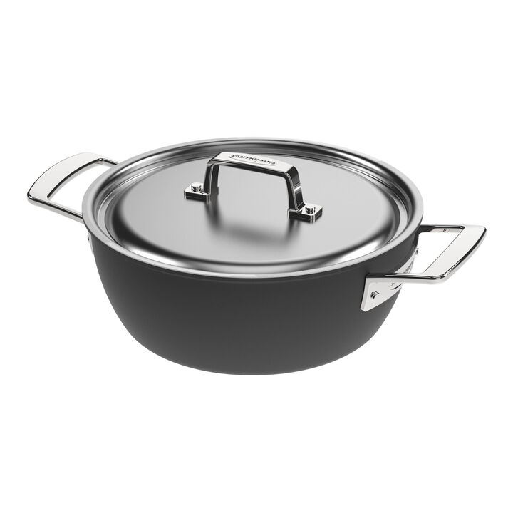 Black 5, 3.5 qt, Serving Pan, large 1