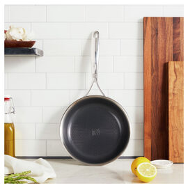 20 cm / 8 inch 18/10 Stainless Steel Frying pan