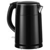 Electric kettle black, small 2