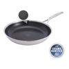 Peak, 12-inch, Ceramic Hybrid Nonstick Frying Pan, small 1