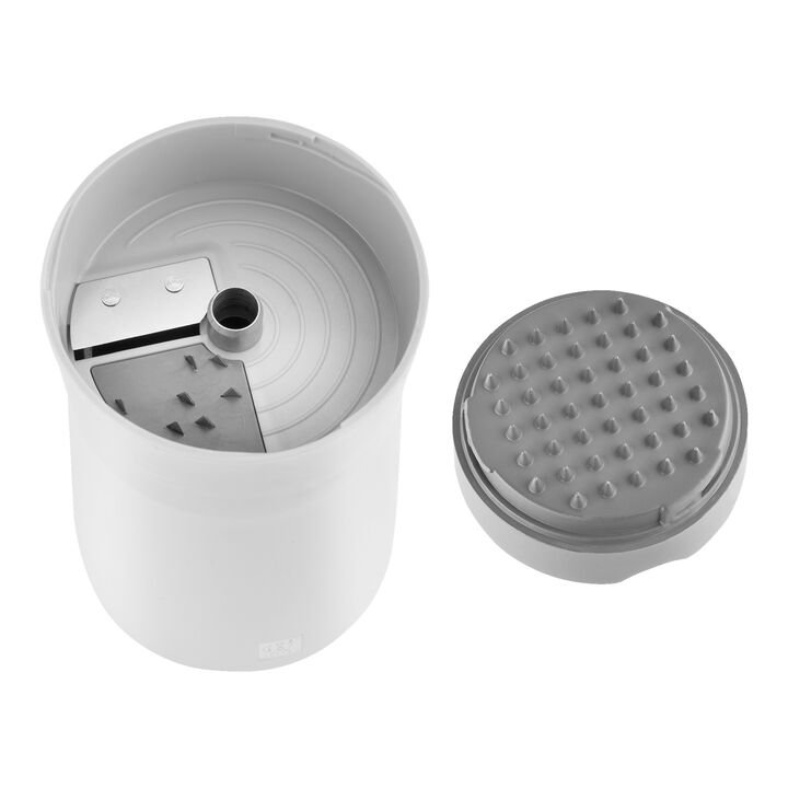 Z-Cut, Spiralizer, grey, large 3