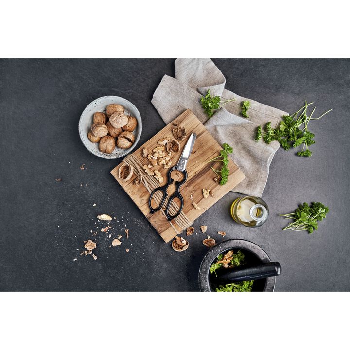 Kitchen Shears, Multi-purpose Shears, large 2