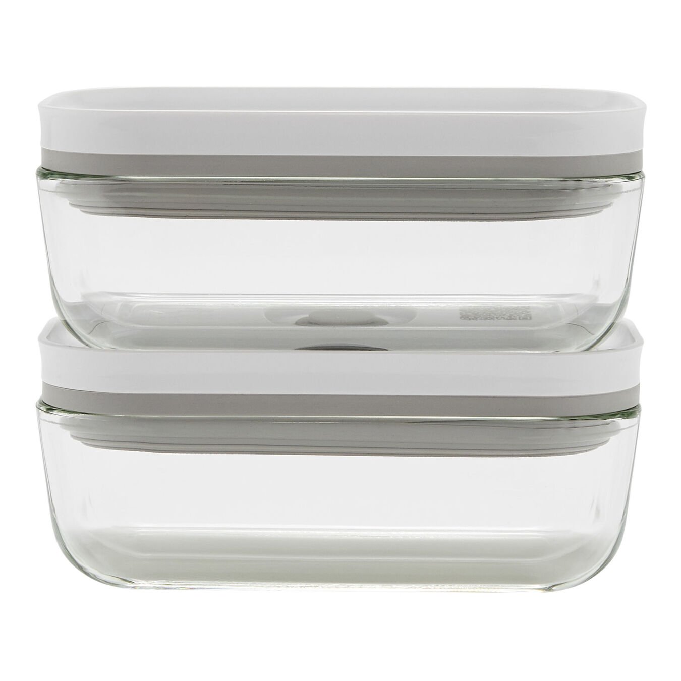 Vacuum Seal Glass Containers Set of 3 Free Shipping Zwilling 