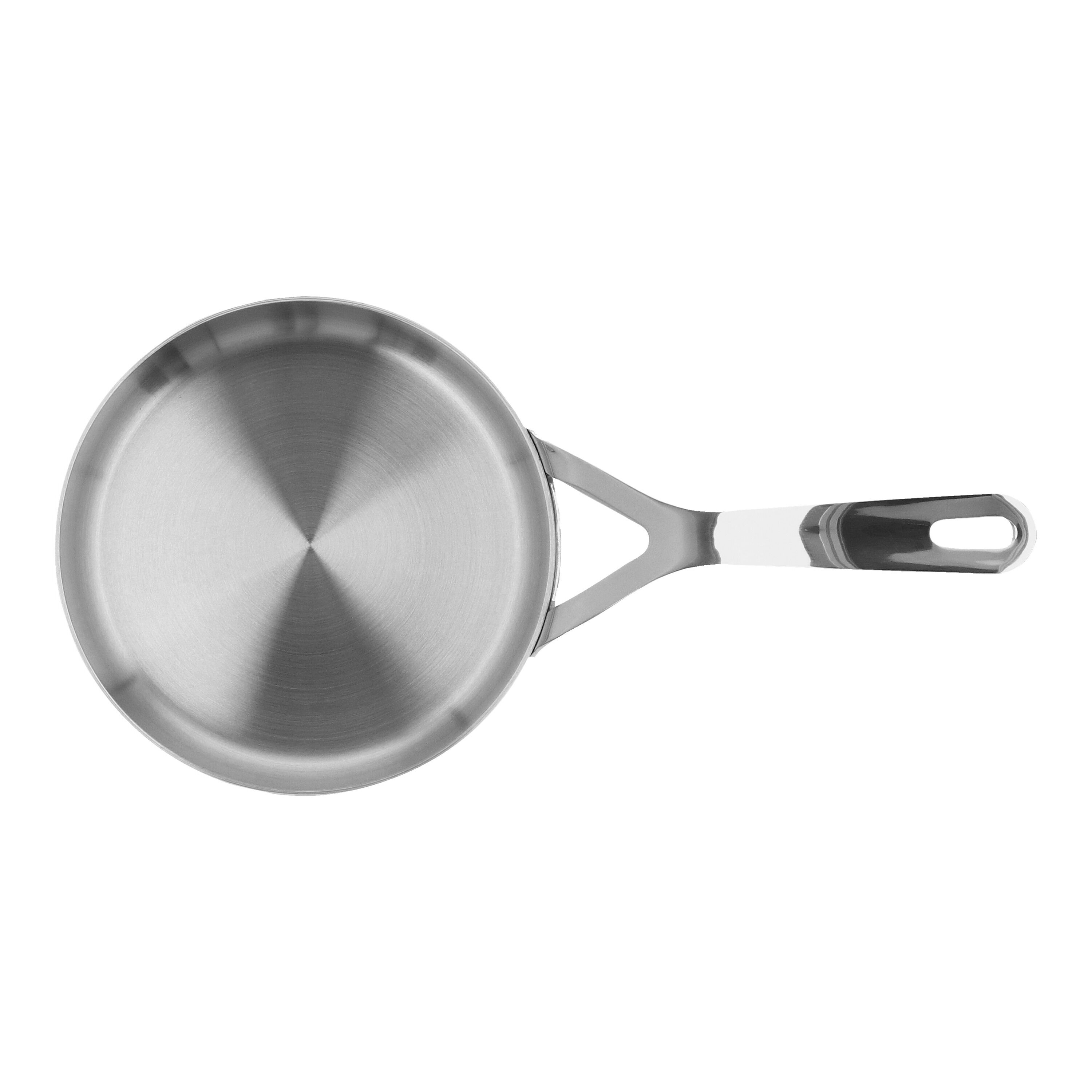 Demeyere Mini 3 Koekenpan 16 cm - Mini 3 - Demeyere