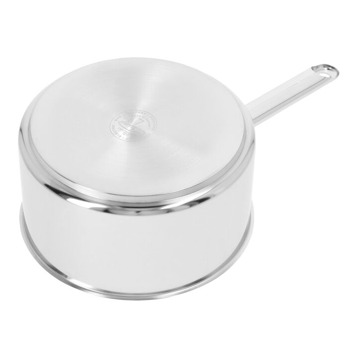 Apollo 7, Poêlon sans couvercle 20 cm / 3 l, large 4