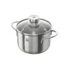 TWIN Nova, 8 Piece 18/10 Stainless Steel Cookware set, small 4