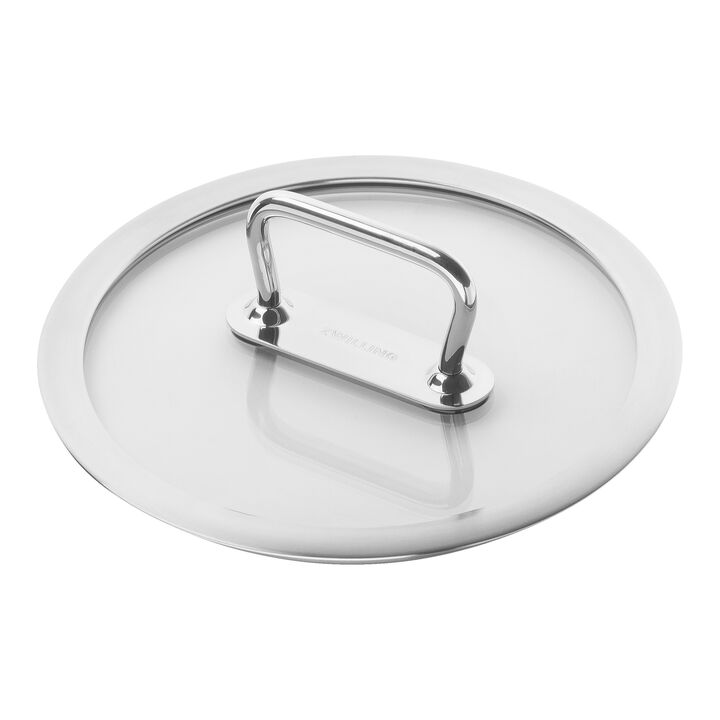 Pro, Serveringspande 28 cm, 18/10 rustfrit stål, large 2