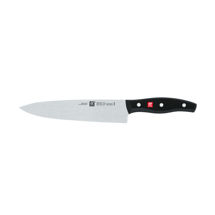 TWIN Pollux, Cuchillo de chef 20 cm, large 1