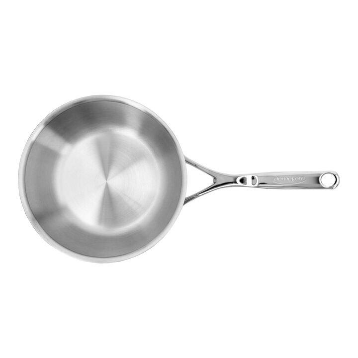 Atlantis 7, 2.5 l Sauteuse conical, large 2