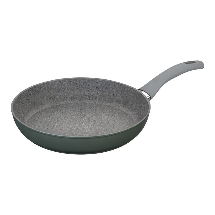 Oristano, 24 cm / 9.5 inch aluminum Frying pan, large 1
