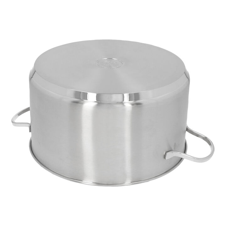 Resto 3, Kookpot met deksel 28 cm / 8 l, large 3