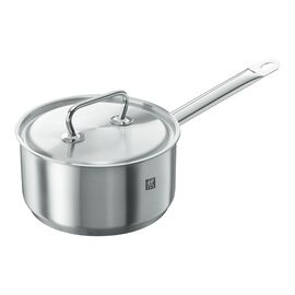 ZWILLING TWIN Classic, 20 cm 18/10 Stainless Steel Saucepan