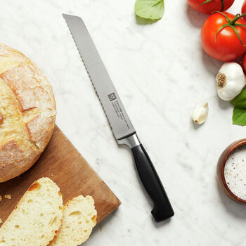 Ekmek Bıçağı | Dalgalı kenar | 20 cm,,large 5