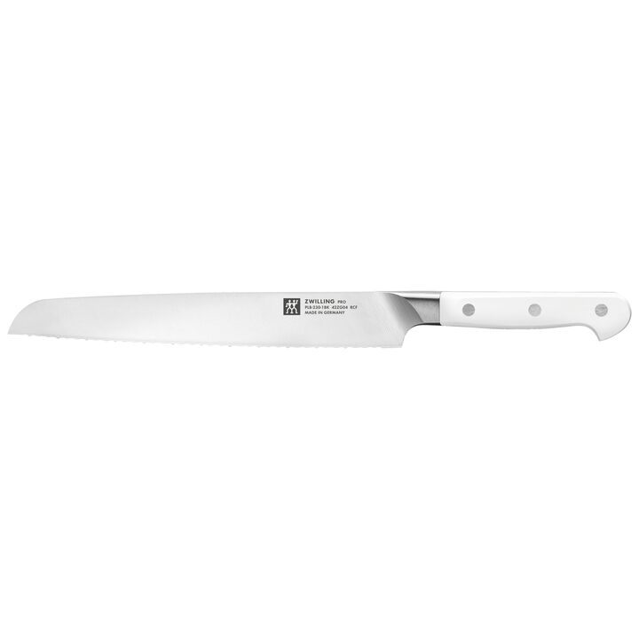Pro le blanc, 9-inch, Bread Knife, large 1