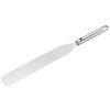 40 cm 18/10 Stainless Steel Icing spatula, silver,,large