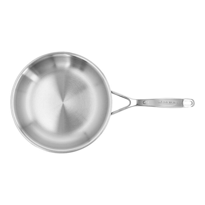 Silver Pro 7, Koekenpan 24 cm, large 2