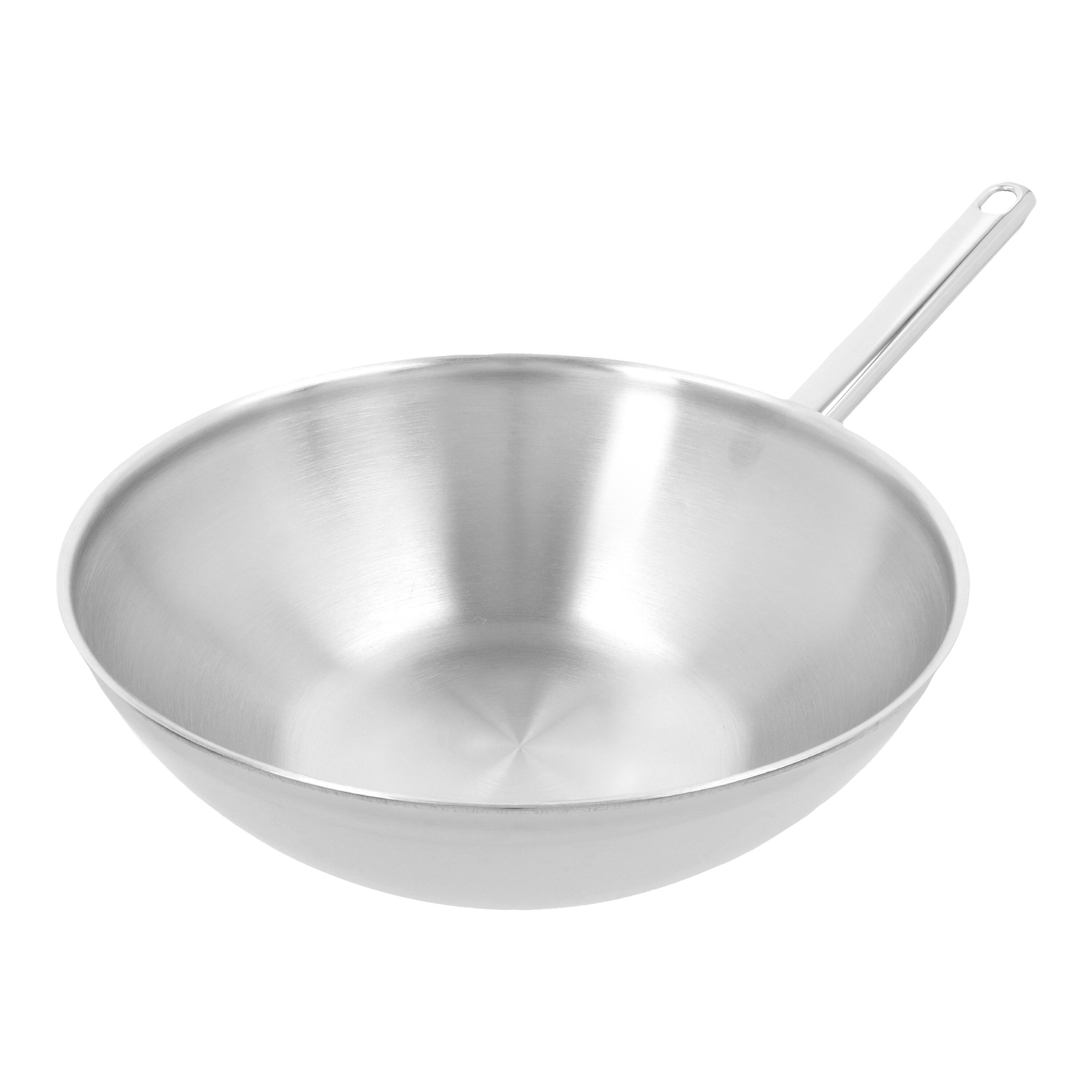 Demeyere Senses Wok 30 cm - Senses - Demeyere