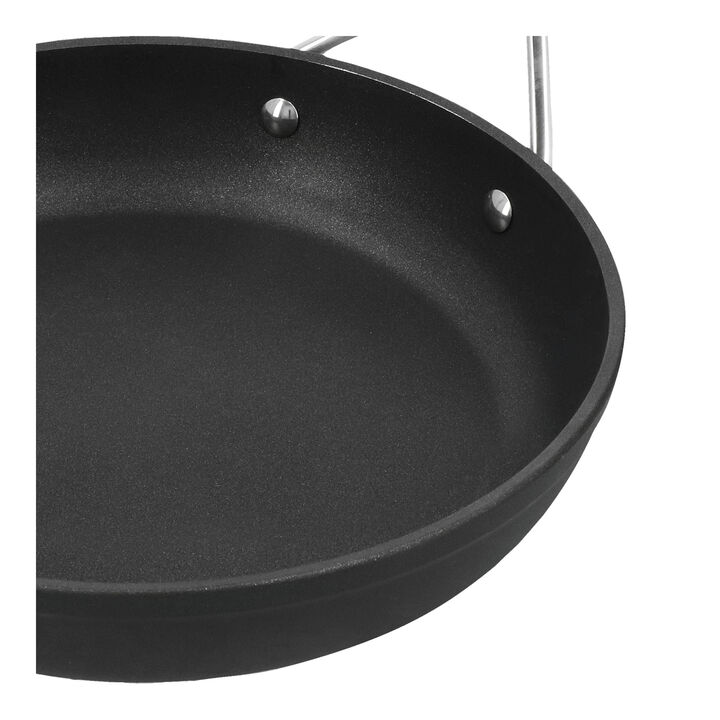 Alu Plus 3, Bakpan Duraslide 24 cm, large 4