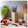 Pro, 6-pc, Knife block set, No-Color, small 2