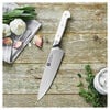 Pro le blanc, 7-inch, Chef's SLIM Knife, small 4