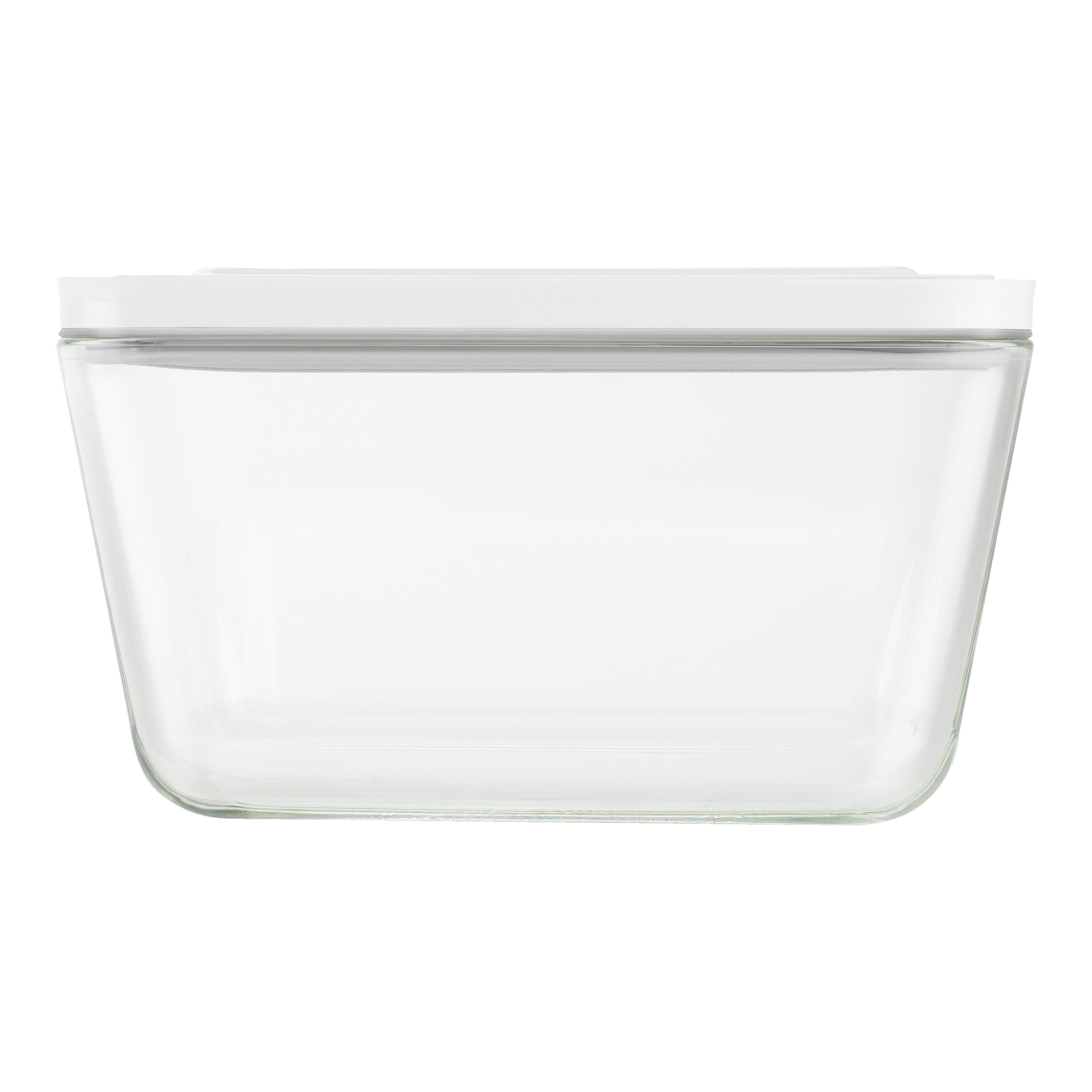 Thumbnail - ZWILLING Fresh & Save Vakuumbox L, Glas, Grau