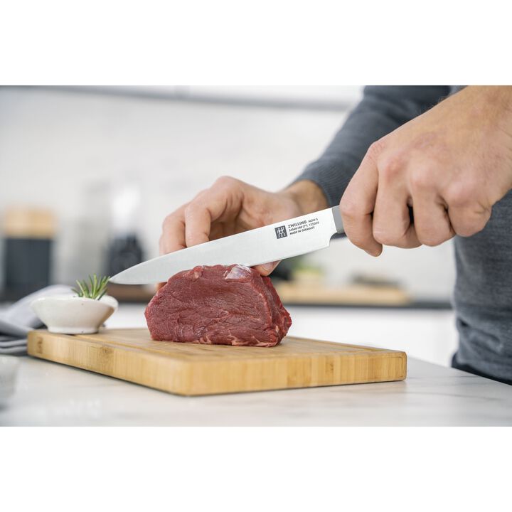 Now S, Vleesmes 18 cm, large 3