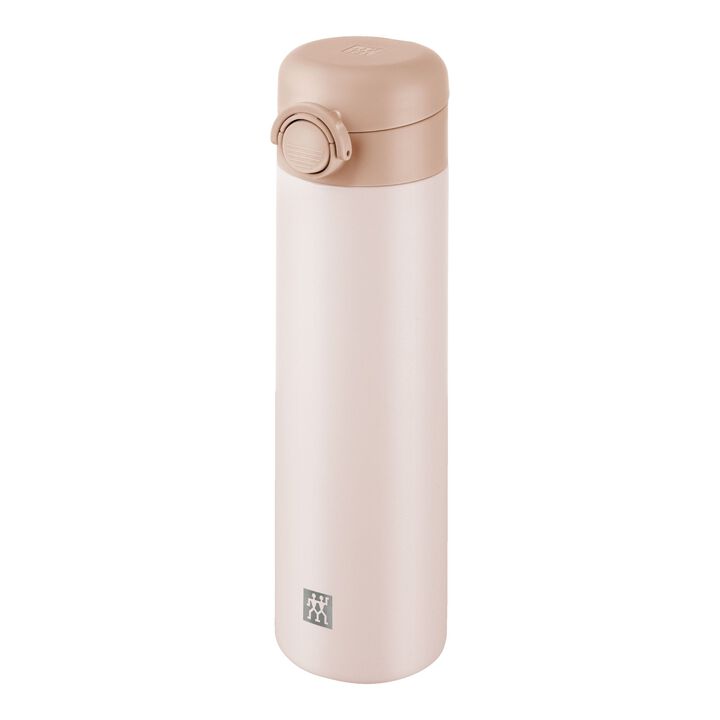 Thermo Plus, Thermo flask, 500 ml, pink, large 1