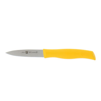 3.5-inch, Paring Knife Yellow ,,large 1