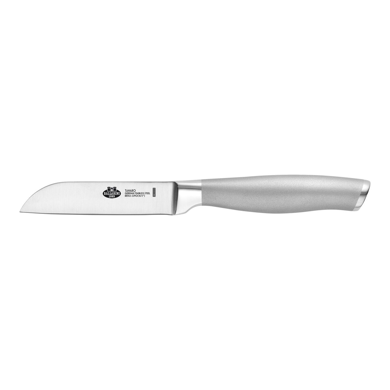 9 cm Vegetable knife,,large 1
