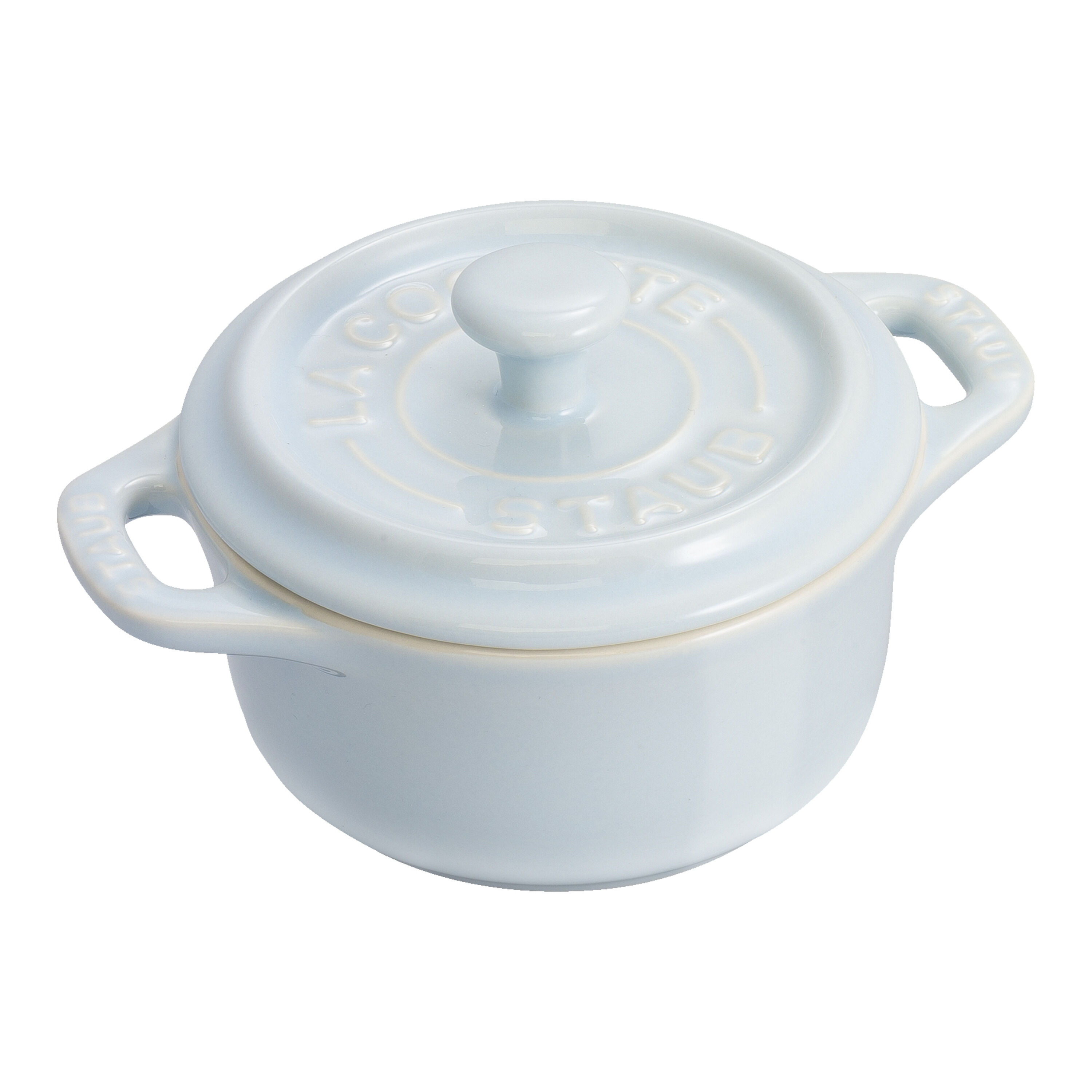 Staub Ceramique Döküm Tencere Seti macaron satın al | Zwilling