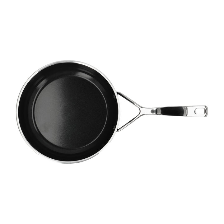 Alu Pro 5, Poêle à bord haut Ceraforce 24 cm, large 3