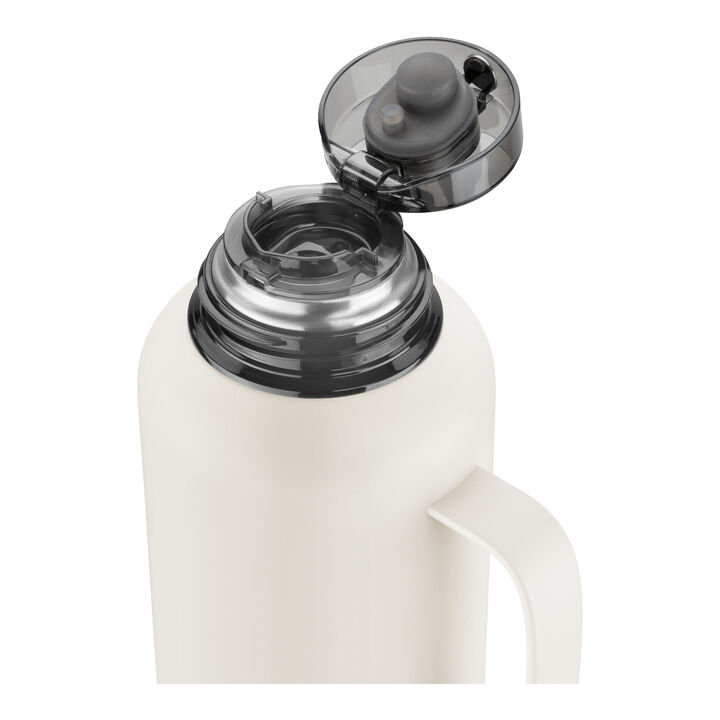 Thermo Plus, Thermokanne 1,2 l, Edelstahl, large 4