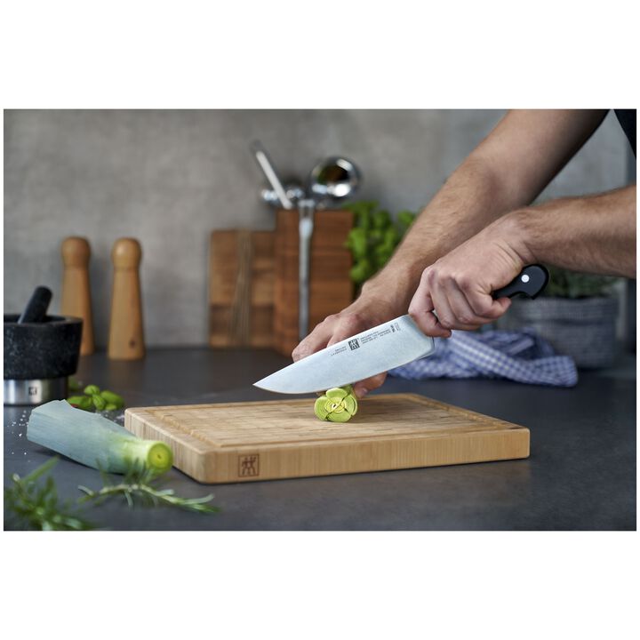 Pro, 3-pc, Starter Knife Set, large 2