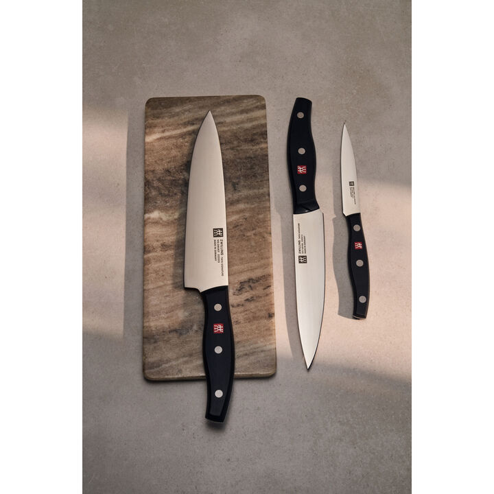 Signature, 3 Piece, Knife set, large 4