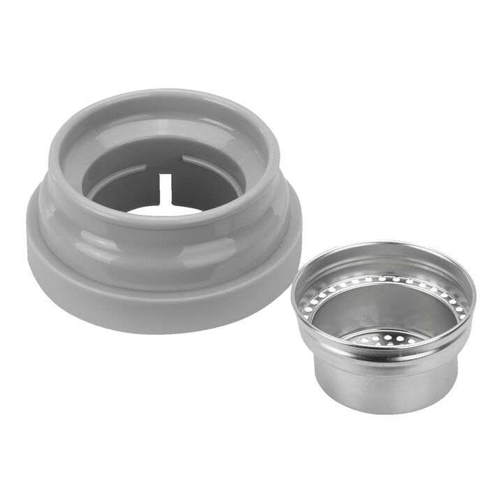 Thermo, 14.25-oz  Tea & Fruit Infuser Bottle, large 4