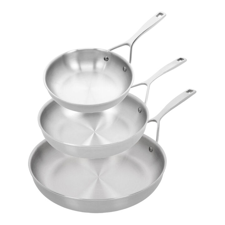 Essential 5, Bakpannenset, 3-delig, 20 x 24 x 28cm, large 1