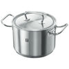 TWIN Classic, 12 Piece 18/10 Stainless Steel Cookware set, small 4