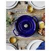 Staub Signature Set - Blue, small 4