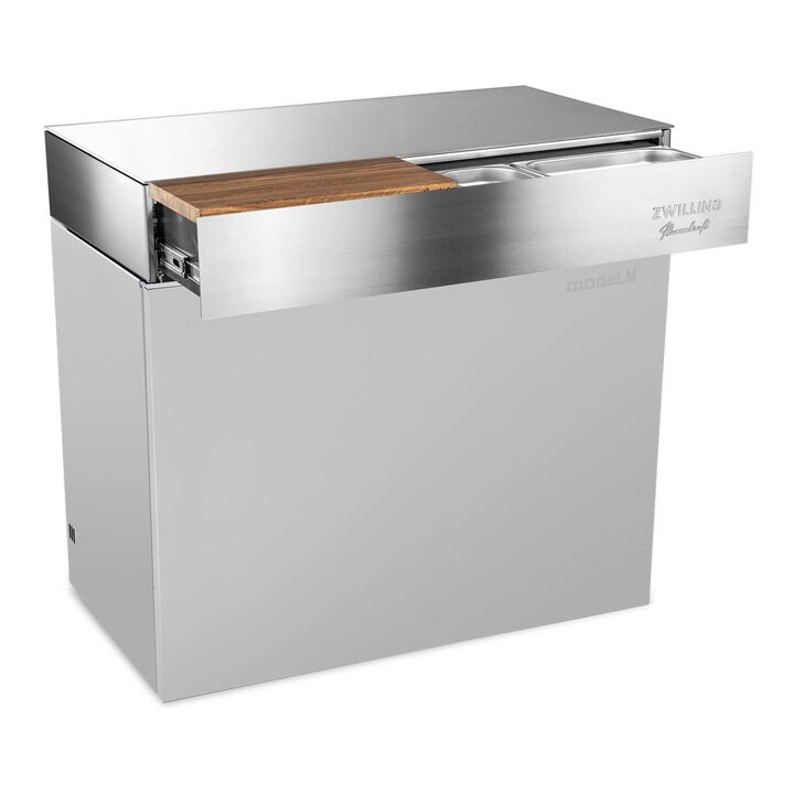 Flammkraft Model M, Module, light grey, large 1