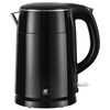 Electric kettle black, small 6