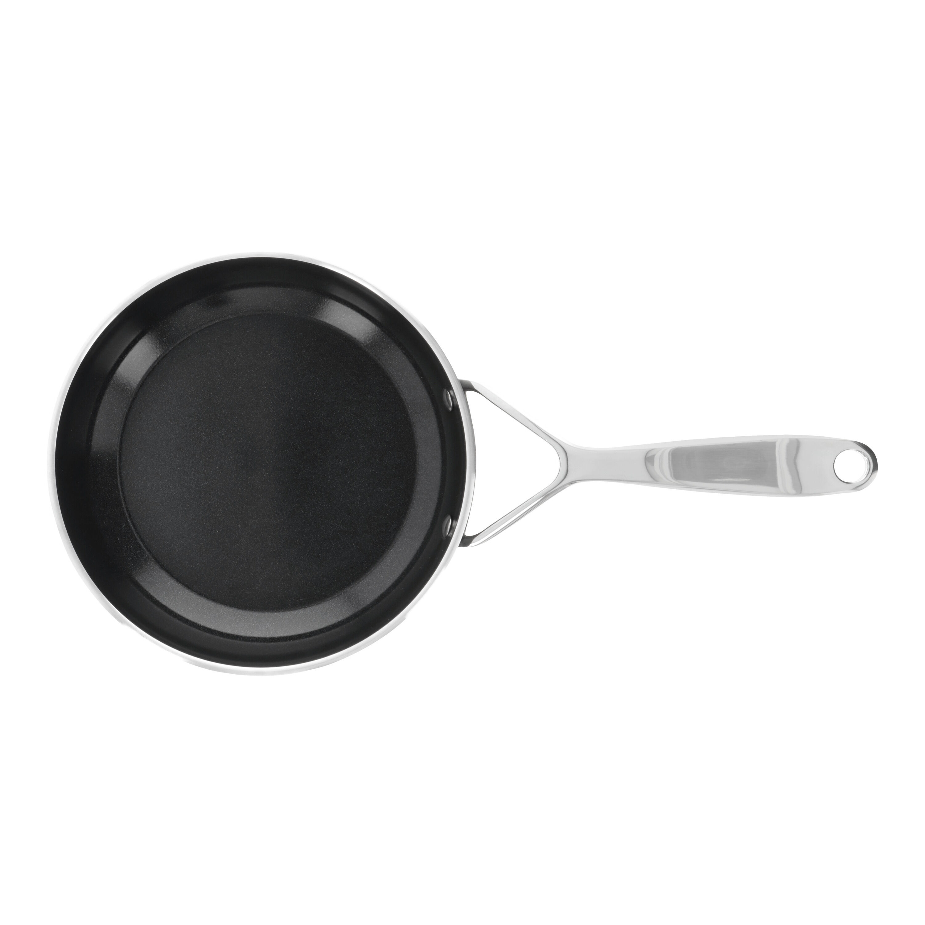 Demeyere Alu Plus 3 Ceramic Koekenpan Ceraforce 20 cm - Alu Plus 3 Ceramic - Demeyere