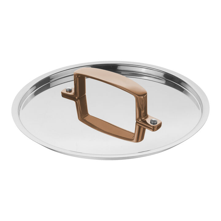 Bellasera, 3 l 18/10 Stainless Steel Stew pot, large 3