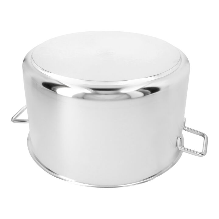 Apollo 7, Kookpot met deksel 36 cm / 21 l, large 2