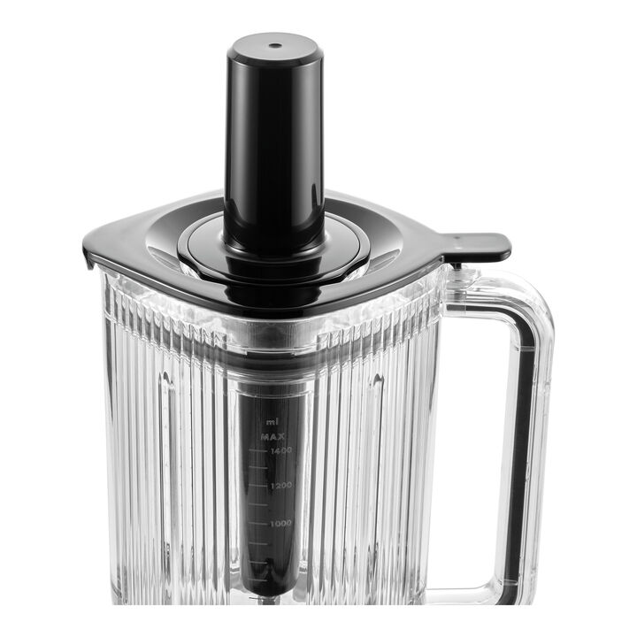 Enfinigy, Power Blender - Black, large 4