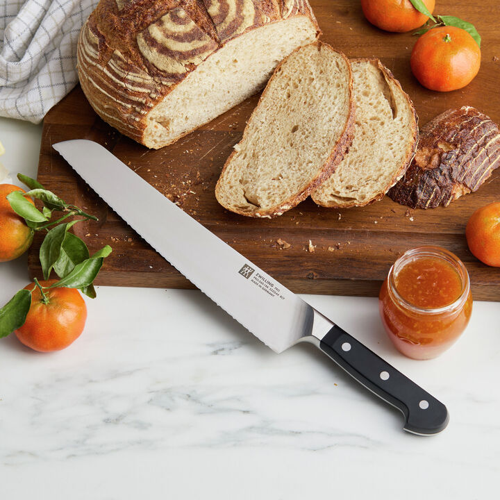Pro, 10-inch, Ultimate Bread Knife, large 3