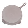 Cast Iron - Fry Pans/ Skillets, 11-inch, Traditional Deep Skillet, Lilac, small 4